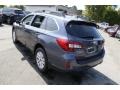 Carbide Gray Metallic - Outback 2.5i Premium Photo No. 7