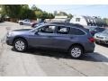Carbide Gray Metallic - Outback 2.5i Premium Photo No. 8
