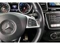 2017 Iridium Silver Metallic Mercedes-Benz GLE 43 AMG 4Matic Coupe  photo #19