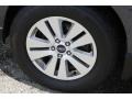 Carbide Gray Metallic - Outback 2.5i Premium Photo No. 18