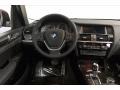 Black Dashboard Photo for 2017 BMW X3 #139624440