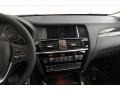 Black Controls Photo for 2017 BMW X3 #139624457