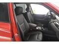Black Front Seat Photo for 2017 BMW X3 #139624484