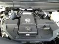  2020 3500 Big Horn Mega Cab 4x4 6.7 Liter OHV 24-Valve Cummins Turbo-Diesel Inline 6 Cylinder Engine