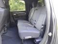 Black Rear Seat Photo for 2020 Ram 3500 #139624657