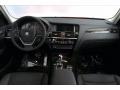 Black Dashboard Photo for 2017 BMW X3 #139624696