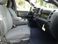 Black Front Seat Photo for 2020 Ram 3500 #139624746
