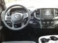 Black Dashboard Photo for 2020 Ram 3500 #139624762