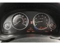 Black Gauges Photo for 2017 BMW X3 #139624816