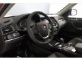 Black Dashboard Photo for 2017 BMW X3 #139624841