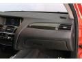 Black Dashboard Photo for 2017 BMW X3 #139624867