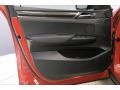 Black Door Panel Photo for 2017 BMW X3 #139624893