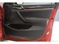 Black Door Panel Photo for 2017 BMW X3 #139624912