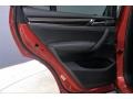 Black Door Panel Photo for 2017 BMW X3 #139624933