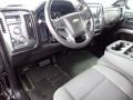 Black - Silverado 1500 LT Crew Cab 4x4 Photo No. 28