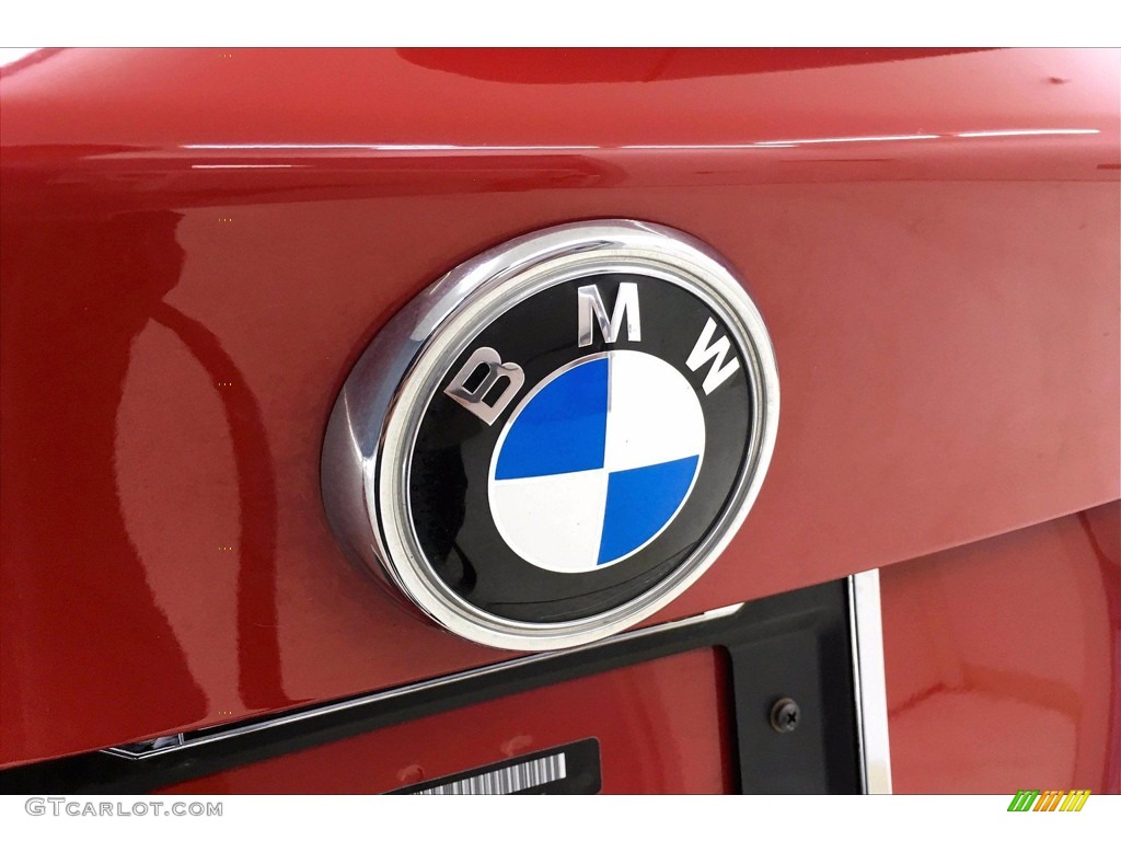 2017 BMW X3 sDrive28i Marks and Logos Photo #139625128