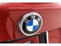 2017 BMW X3 sDrive28i Badge and Logo Photo