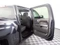 Black - Silverado 1500 LT Crew Cab 4x4 Photo No. 33