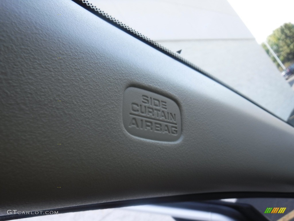 2019 CR-V LX AWD - Platinum White Pearl / Gray photo #19