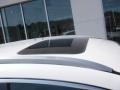 2019 Platinum White Pearl Honda CR-V Touring AWD  photo #4