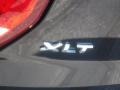 2019 Agate Black Ford Explorer XLT 4WD  photo #10