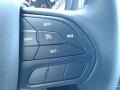 Black 2020 Dodge Charger SXT Steering Wheel