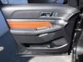 2019 Agate Black Ford Explorer XLT 4WD  photo #19