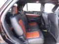2019 Agate Black Ford Explorer XLT 4WD  photo #28