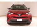 Ruby Flare Pearl - RAV4 LE Photo No. 2