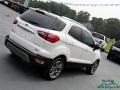 White Platinum - EcoSport Titanium Photo No. 29