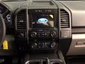 Black Controls Photo for 2020 Ford F150 #139627738