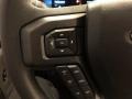 Black Steering Wheel Photo for 2020 Ford F150 #139627954