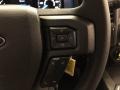 Black 2020 Ford F150 STX SuperCrew 4x4 Steering Wheel