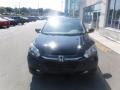 Crystal Black Pearl - HR-V EX AWD Photo No. 5