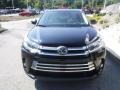 Midnight Black Metallic - Highlander Limited AWD Photo No. 9