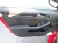 Titan Black Door Panel Photo for 2014 Volkswagen Jetta #139628737