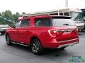 Rapid Red - Expedition XLT Max 4x4 Photo No. 3