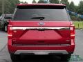 Rapid Red - Expedition XLT Max 4x4 Photo No. 4