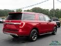 Rapid Red - Expedition XLT Max 4x4 Photo No. 5