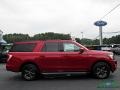 Rapid Red - Expedition XLT Max 4x4 Photo No. 6