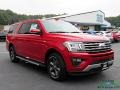 Rapid Red - Expedition XLT Max 4x4 Photo No. 7