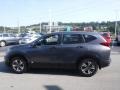 Modern Steel Metallic - CR-V LX AWD Photo No. 6