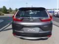 Modern Steel Metallic - CR-V LX AWD Photo No. 8