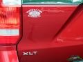 Rapid Red - Expedition XLT Max 4x4 Photo No. 31