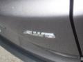Modern Steel Metallic - CR-V LX AWD Photo No. 10