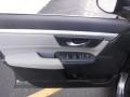 Modern Steel Metallic - CR-V LX AWD Photo No. 11