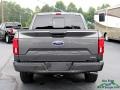 2020 Magnetic Ford F150 XLT SuperCrew 4x4  photo #4