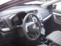 Modern Steel Metallic - CR-V LX AWD Photo No. 12