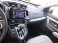 Modern Steel Metallic - CR-V LX AWD Photo No. 15