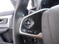 Modern Steel Metallic - CR-V LX AWD Photo No. 17